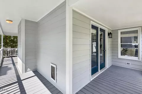 Exterior - 3 Big Bluff Pl, Durham, NC 27712 photo 5 of 9