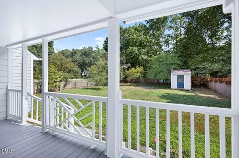 Exterior - 3 Big Bluff Pl, Durham, NC 27712 photo 8 of 9