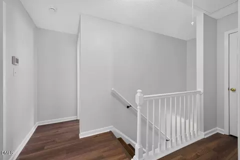 Entry Way - 3 Big Bluff Pl, Durham, NC 27712 photo 5 of 7