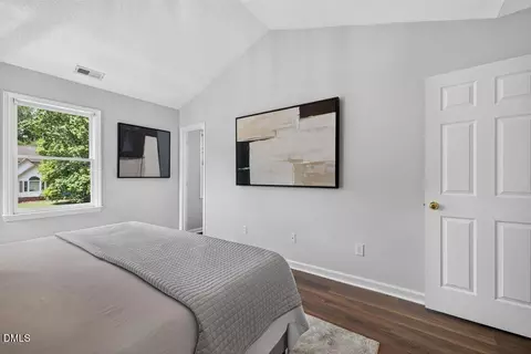 Bedroom - 3 Big Bluff Pl, Durham, NC 27712 photo 2 of 8