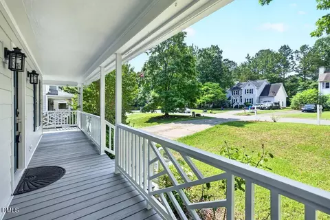 Exterior - 3 Big Bluff Pl, Durham, NC 27712 photo 3 of 9