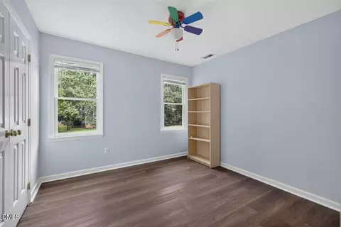 Bedroom - 3 Big Bluff Pl, Durham, NC 27712 photo 7 of 8