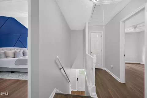 Entry Way - 3 Big Bluff Pl, Durham, NC 27712 photo 6 of 7