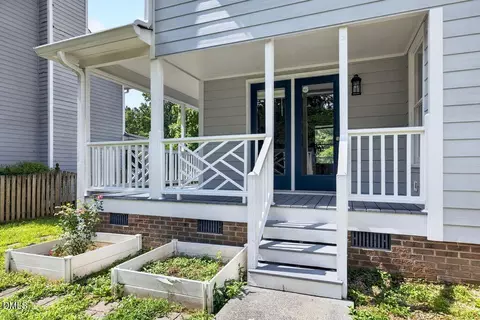 Exterior - 3 Big Bluff Pl, Durham, NC 27712 photo 6 of 9