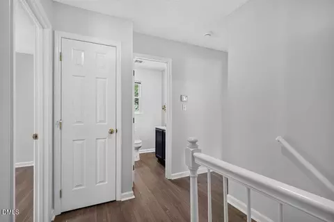 Entry Way - 3 Big Bluff Pl, Durham, NC 27712 photo 7 of 7