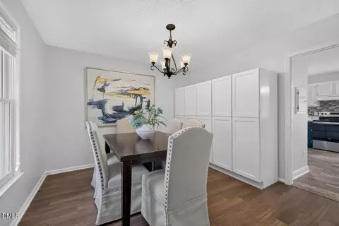 Dining - 3 Big Bluff Pl, Durham, NC 27712 photo 3 of 3