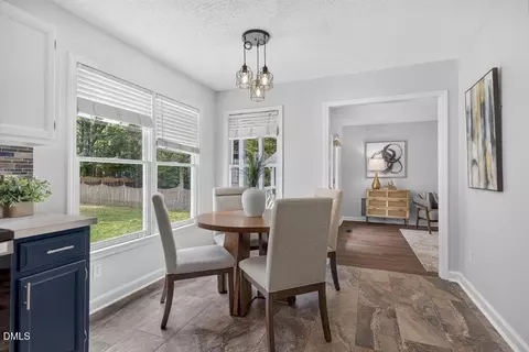 Dining - 3 Big Bluff Pl, Durham, NC 27712 photo 2 of 3
