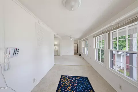 Entry Way - 306 Plainview Ave, Raleigh, NC 27604 photo 1 of 2