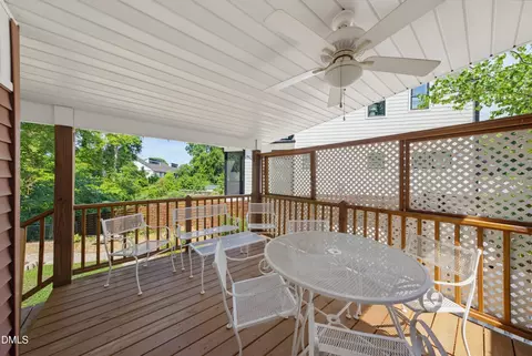 Exterior - 306 Plainview Ave, Raleigh, NC 27604 photo 3 of 12