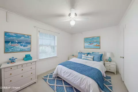 Bedroom - 306 Plainview Ave, Raleigh, NC 27604 photo 2 of 5