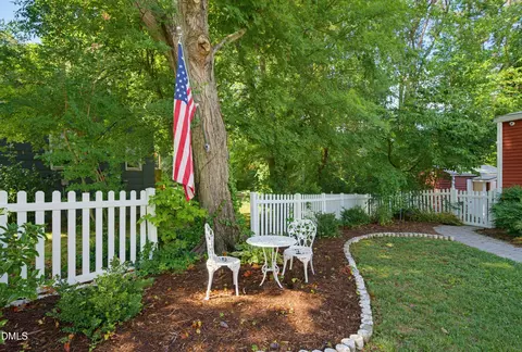 Exterior - 306 Plainview Ave, Raleigh, NC 27604 photo 6 of 12