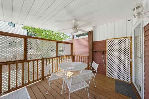 Exterior - 306 Plainview Ave, Raleigh, NC 27604 photo 4 of 12