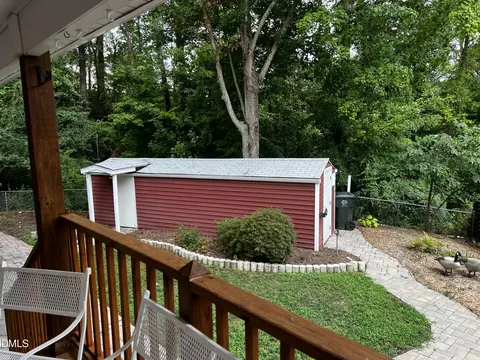 Exterior - 306 Plainview Ave, Raleigh, NC 27604 photo 11 of 12