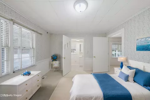 Bedroom - 306 Plainview Ave, Raleigh, NC 27604 photo 4 of 5
