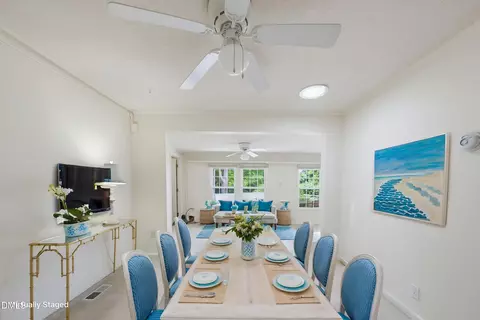 Dining - 306 Plainview Ave, Raleigh, NC 27604 photo 3 of 3