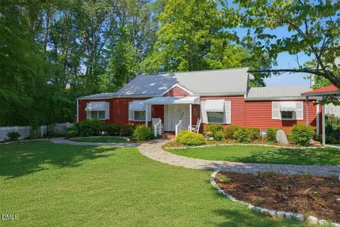 Exterior - 306 Plainview Ave, Raleigh, NC 27604 photo 1 of 12