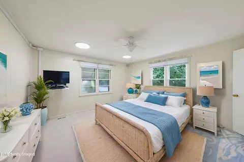 Bedroom - 306 Plainview Ave, Raleigh, NC 27604 photo 1 of 5