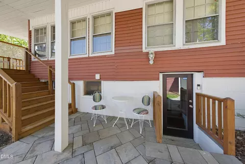Exterior - 306 Plainview Ave, Raleigh, NC 27604 photo 5 of 12