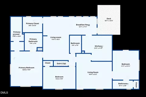306 Plainview Ave, Raleigh, NC 27604
