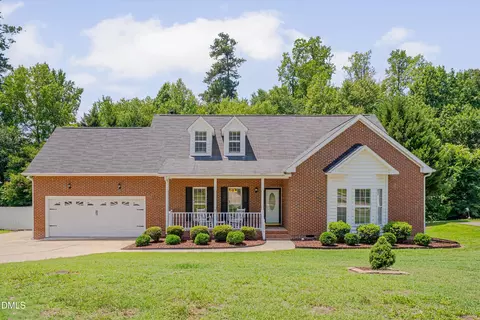1008 Edenburghs Keep Dr, Knightdale, NC 27545