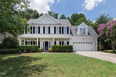 2039 Weaverline Dr, Fuquay Varina, NC 27526