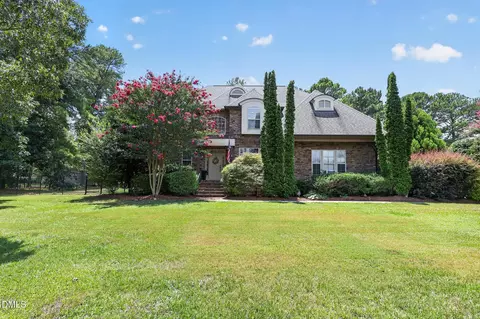 5305 Hilltop Needmore Rd, Fuquay Varina, NC 27526