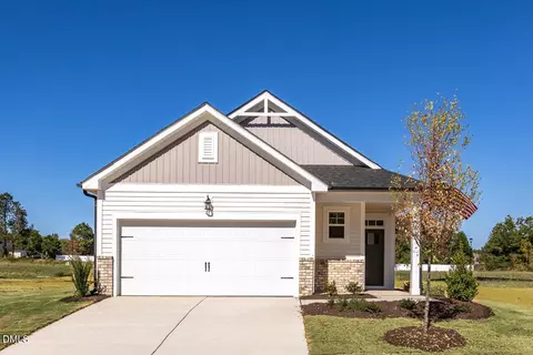 118 Baldwin St, Lillington, NC 27546