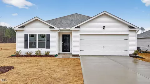 113 Daniel Rd, Smithfield, NC 27577