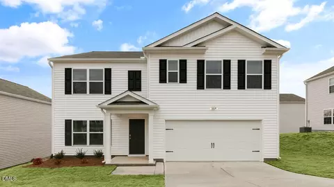 112 Daniel Rd, Smithfield, NC 27577