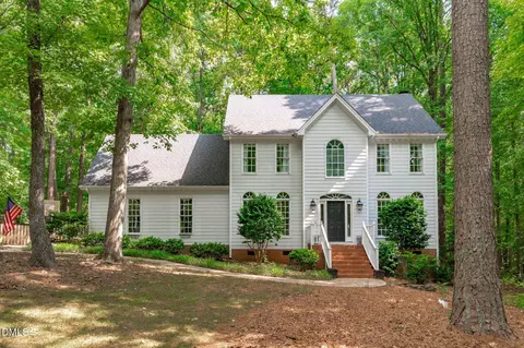 5013 Shimberg Pl, Fuquay Varina, NC 27526