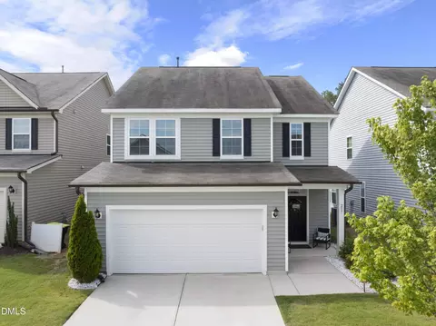 297 Wrenwood Dr, Clayton, NC 27527