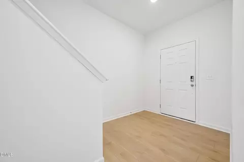 Entry Way - 6652 Chillingham Dr #100, Middlesex, NC 27557 photo 1 of 2