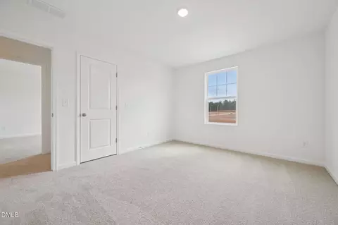 Bedroom - 6652 Chillingham Dr #100, Middlesex, NC 27557 photo 7 of 7