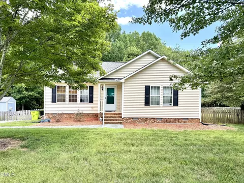 8140 Silas Dr, Snow Camp, NC 27349