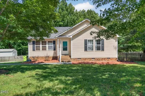 8140 Silas Dr, Snow Camp, NC 27349