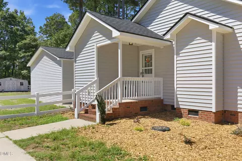 1900 Horseshoe Bend Rd, Erwin, NC 28339 photo 31