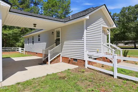 1900 Horseshoe Bend Rd, Erwin, NC 28339 photo 32