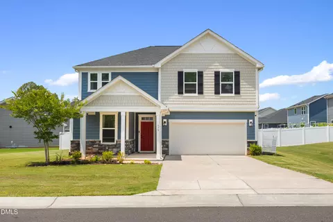 575 Kayak Ct, Mebane, NC 27302