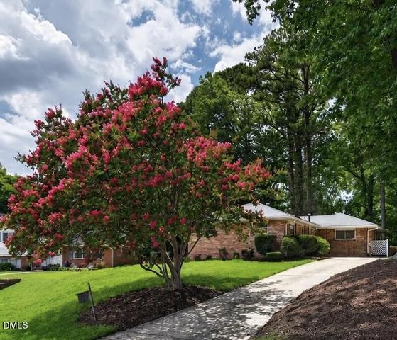 310 E Alton St, Durham, NC 27707