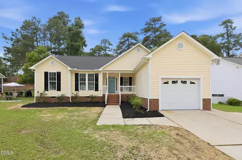311 Aqua Marine Ln, Knightdale, NC 27545