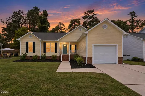 311 Aqua Marine Ln, Knightdale, NC 27545