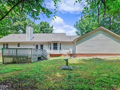 829 Rainer Ct, Garner, NC 27529 photo 18