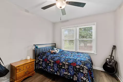 Bedroom - 1002 E Maplewood Dr, Benson, NC 27504 photo 1 of 8