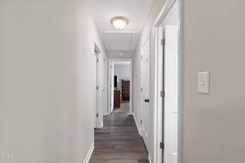 Entry Way - 1002 E Maplewood Dr, Benson, NC 27504 photo 2 of 2