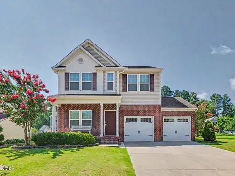 27 Blakeford Dr, Wendell, NC 27591