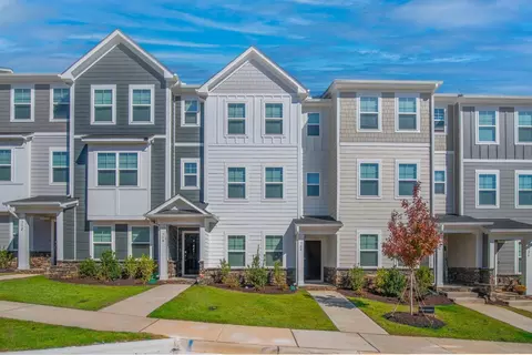 728 Cormiche Ln, Wake Forest, NC 27587 photo 1