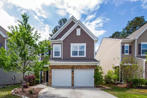 1005 Sweet Cream Ct, Durham, NC 27703