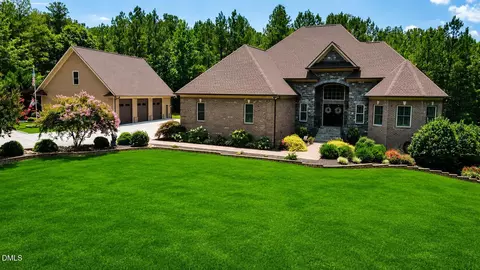 11545 Jen Jen Way, Zebulon, NC 27597
