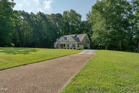 Exterior - 5300 Mill Dam Rd, Wake Forest, NC 27587 photo 3 of 13