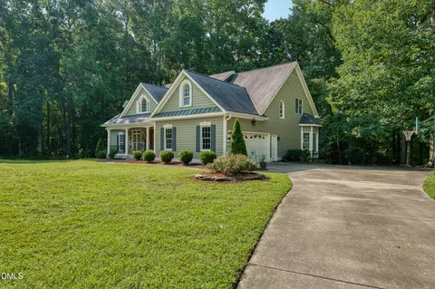 Exterior - 5300 Mill Dam Rd, Wake Forest, NC 27587 photo 2 of 13